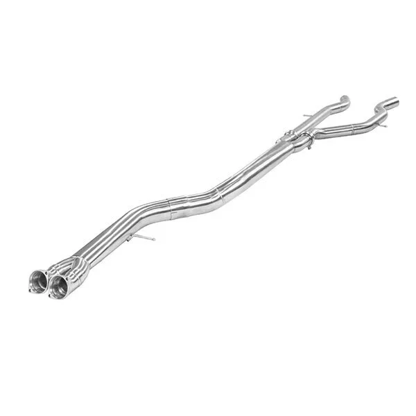 Tubo de Escape Central Alpha Competition para BMW M3 F80 / M4 F8x