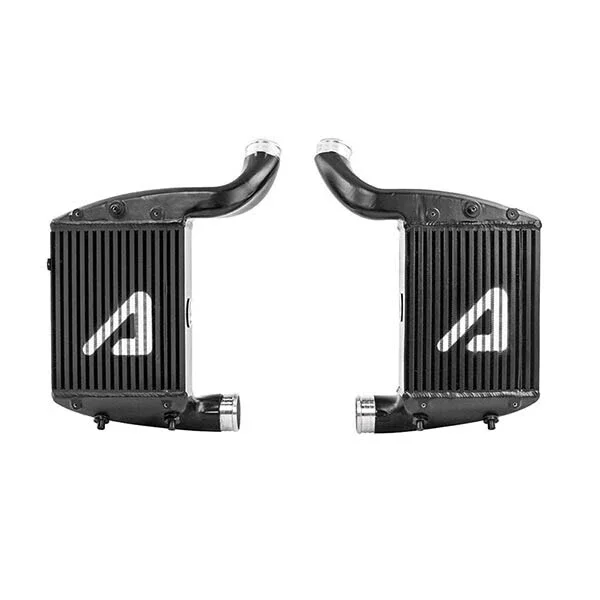 Intercambiadores Alpha Competition para Audi RS6 C6