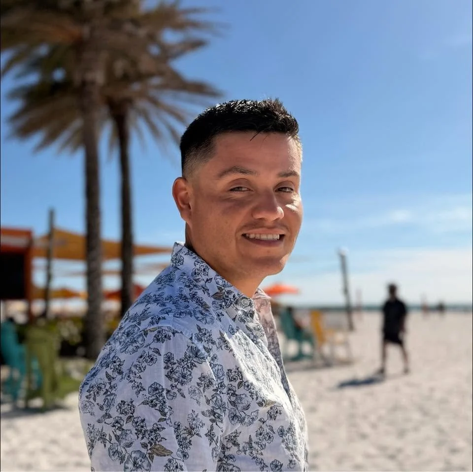 Hector Hernandez