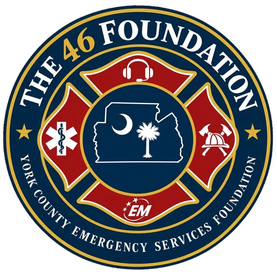 The 46 Foundation