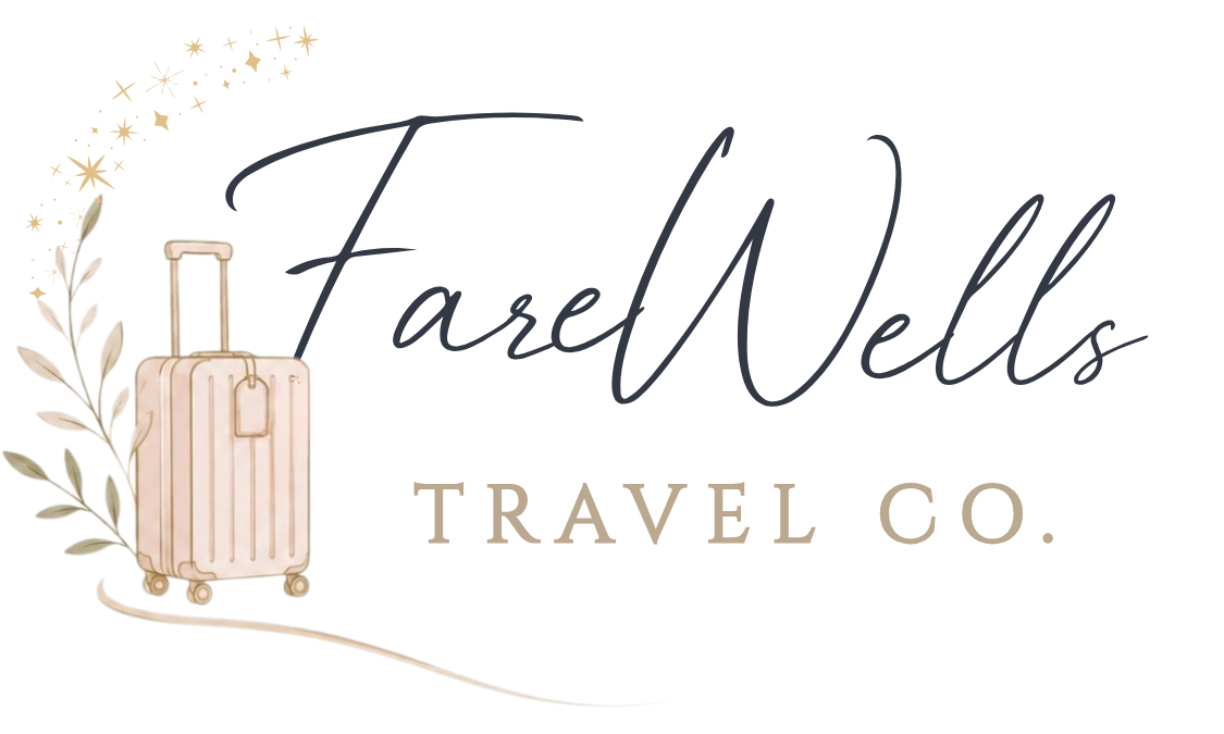 FareWells Travel Co LLC