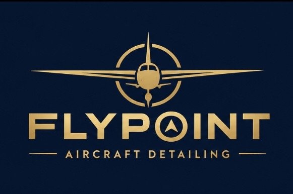 FlyPoint Aircraft Detailing 