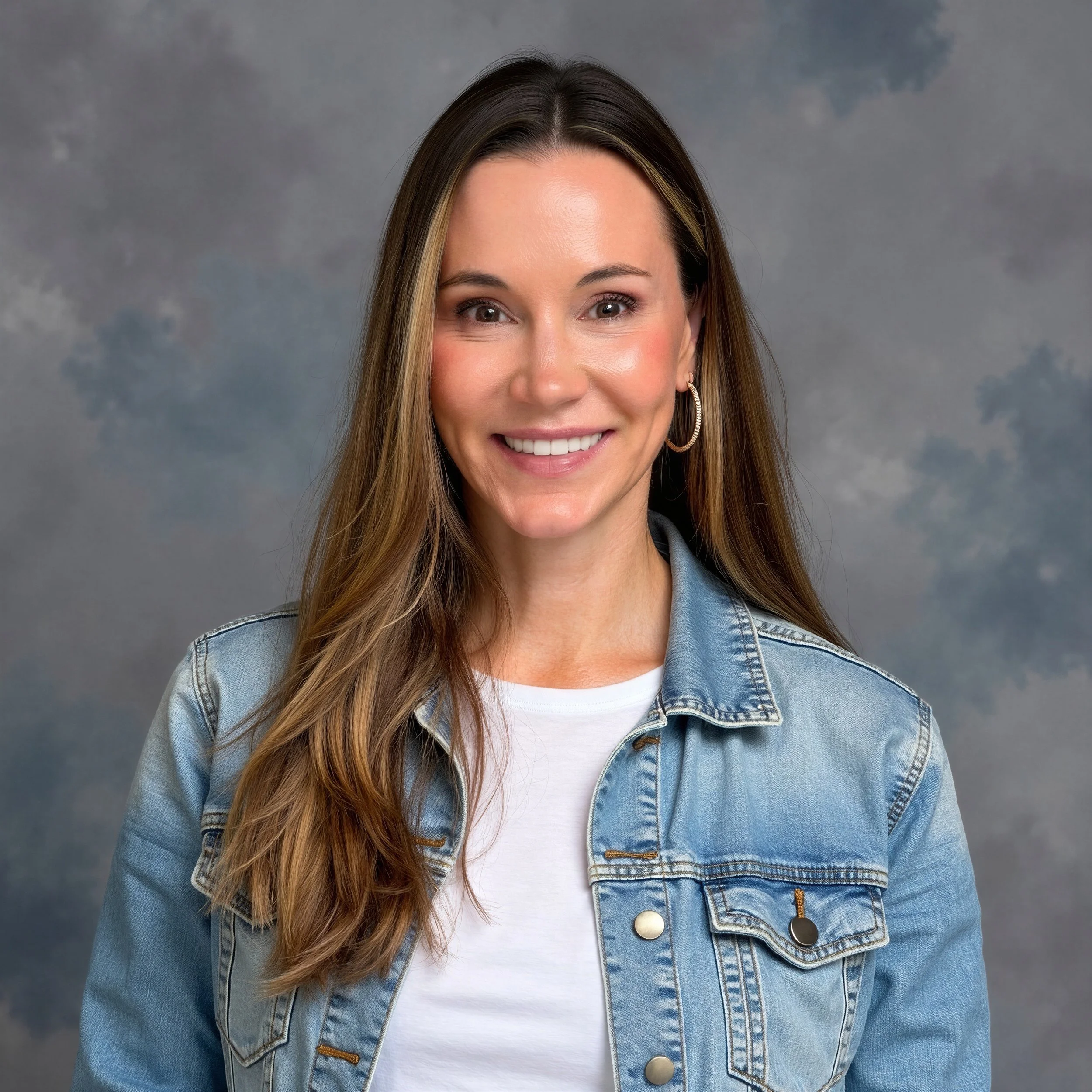 Lauren Elias, beauty and wellness executive, speaker