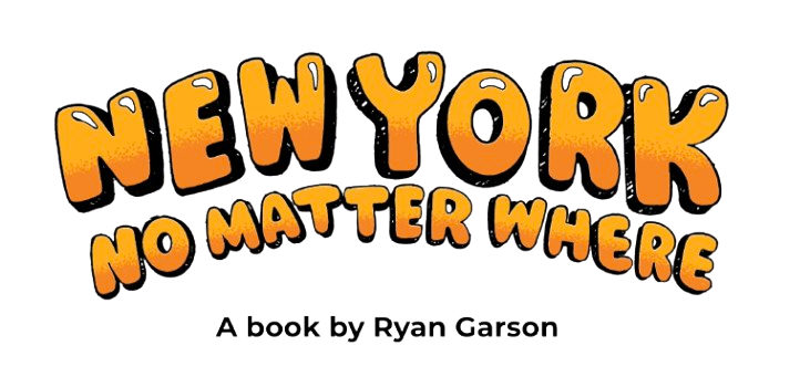New York No Matter Where
