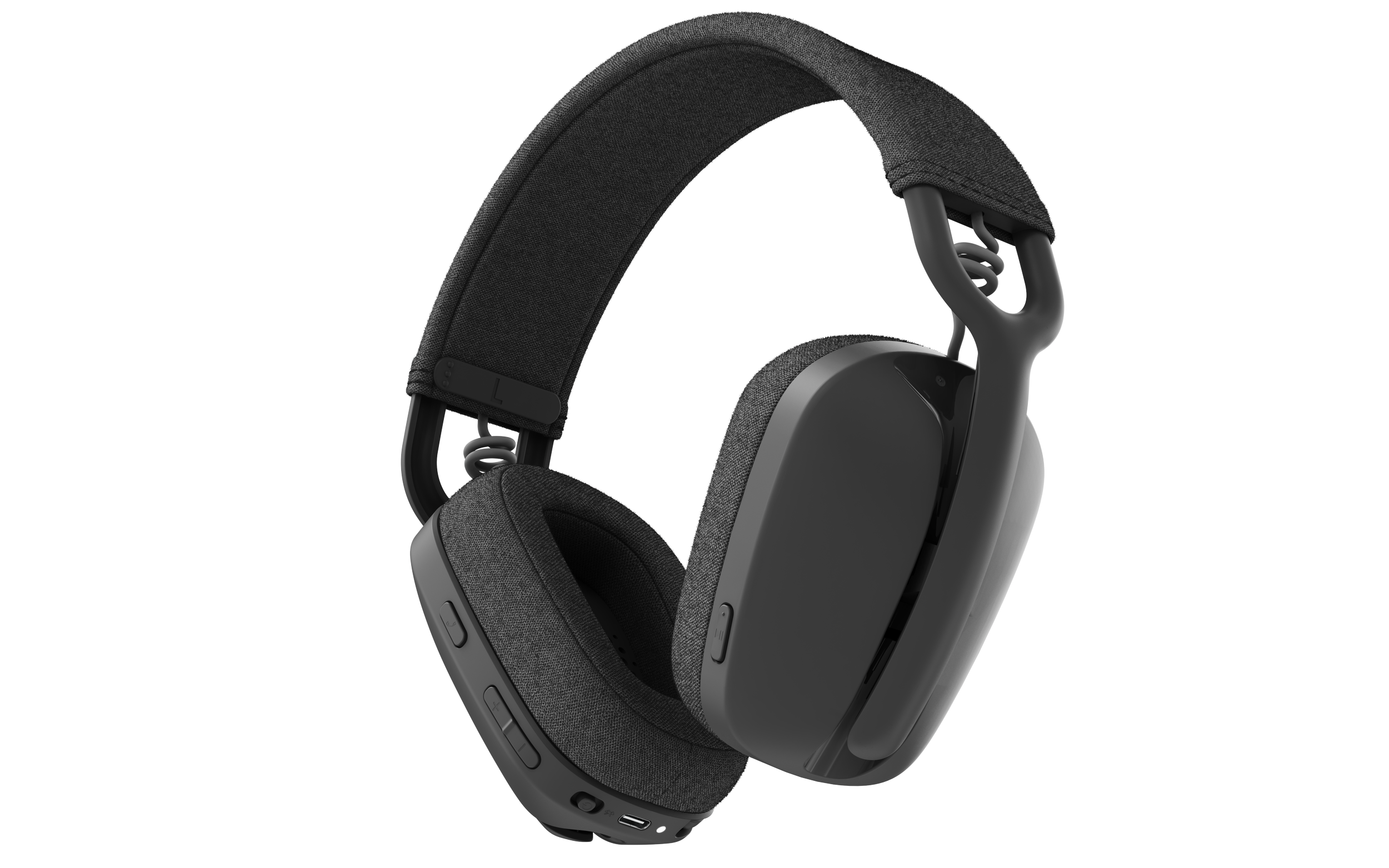 Logitech Zone Vibe Wireless Headphone