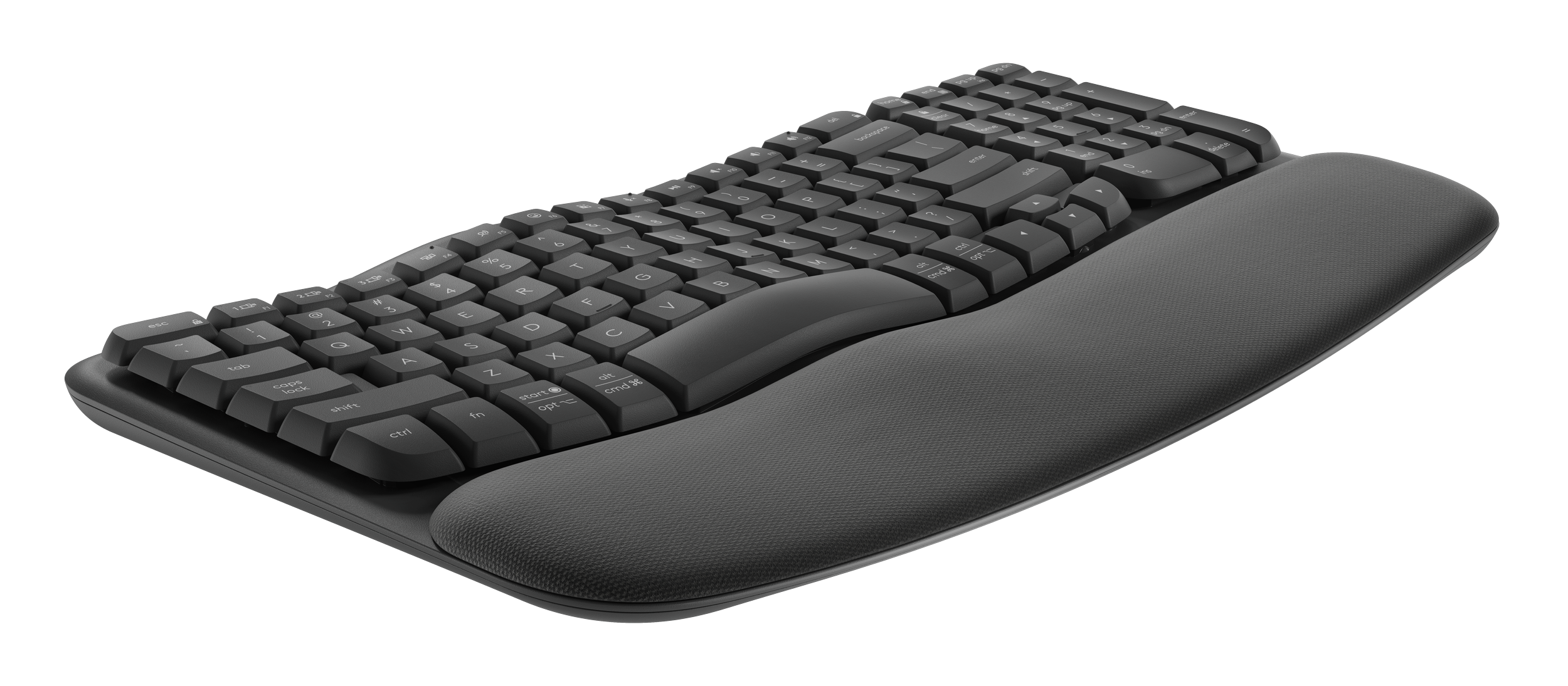 Logitech Wave Keys