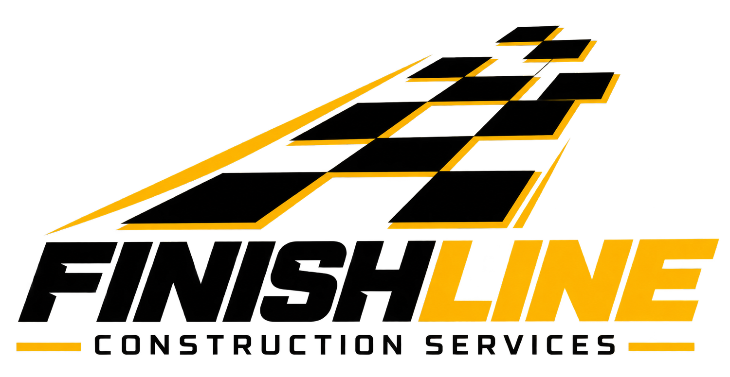 Finishline Construction Services