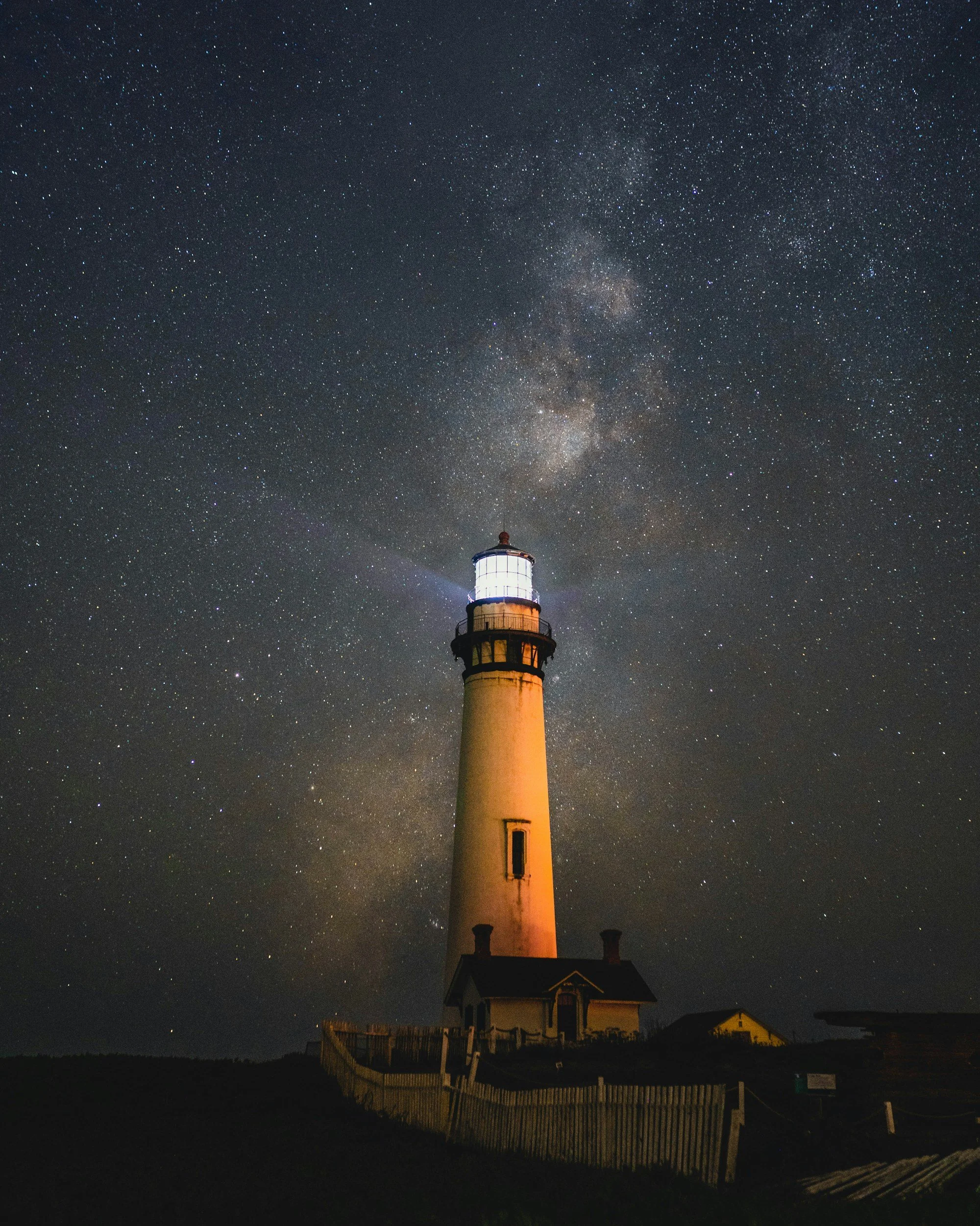 Lighthouse