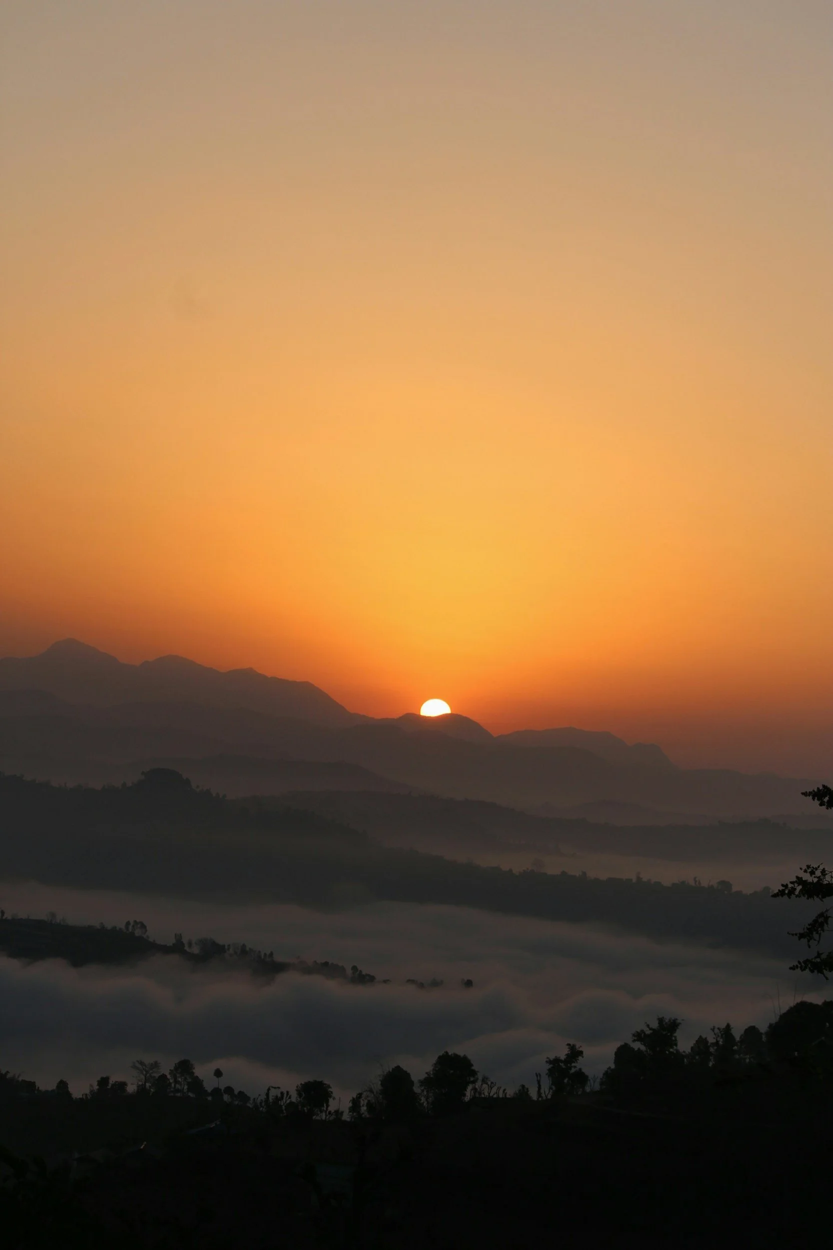 Sunrise