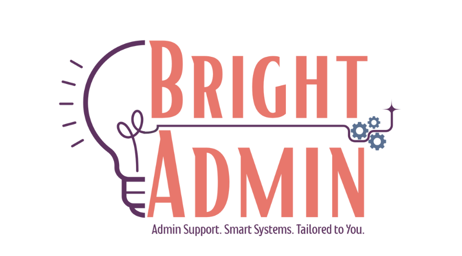 Bright Admin