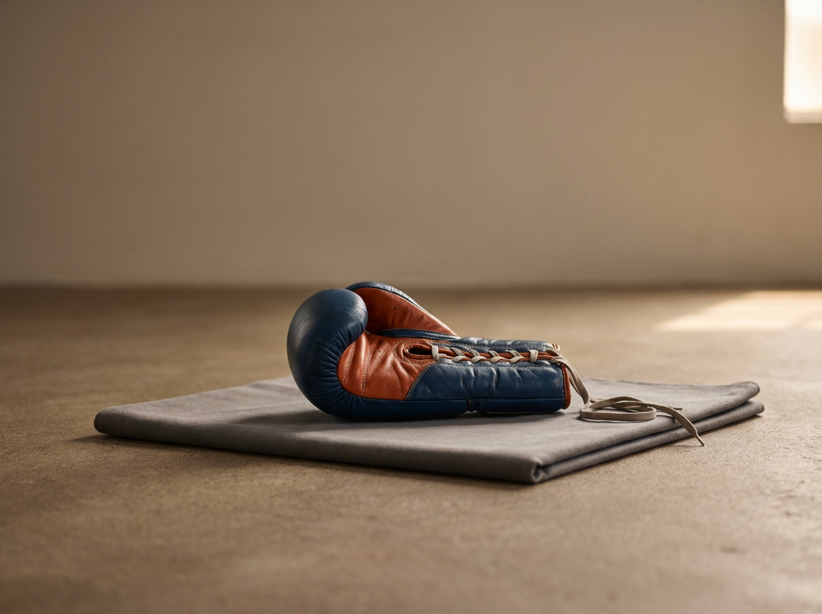 Boxing Glove