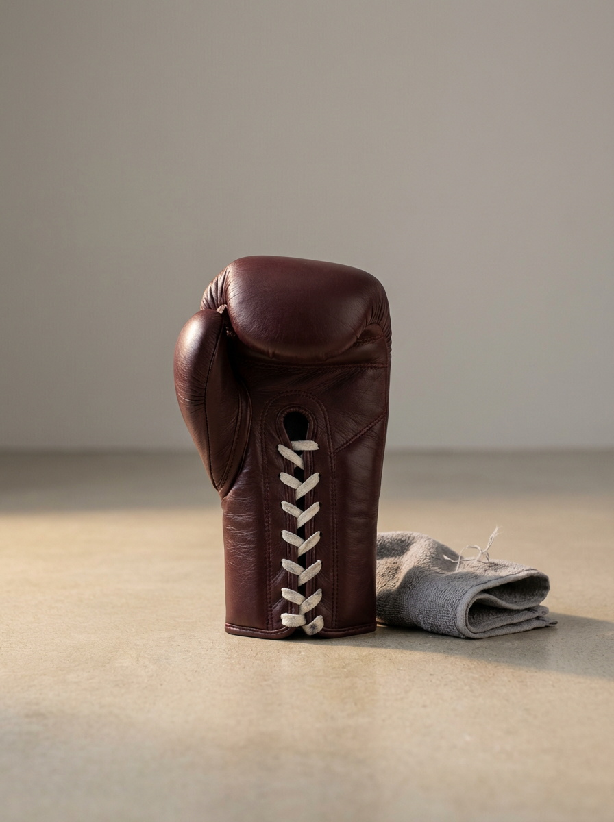 Boxing Gloves