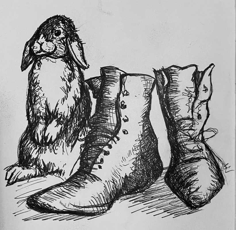 The Boots