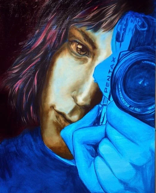 Shutterbug