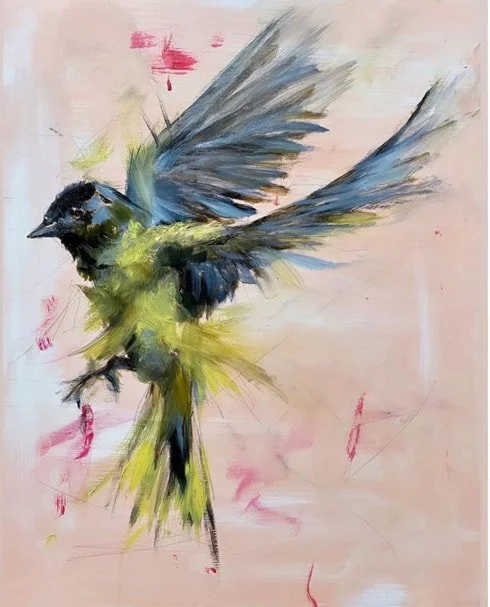 Finch Notes