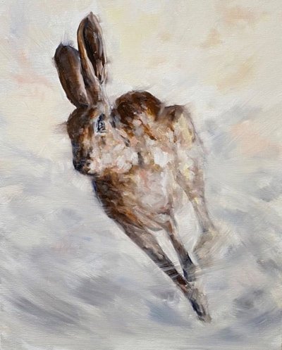 The Original Chaos Bunny