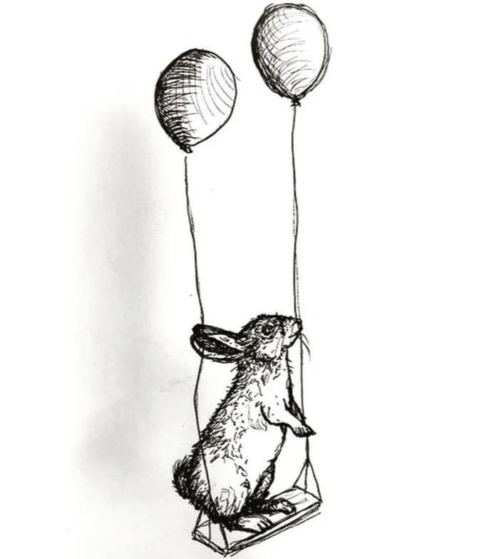 Rabbit-Tober 2020