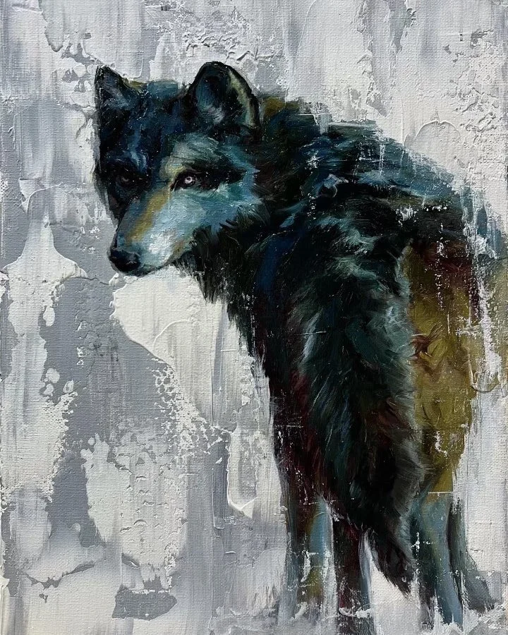 Face the Wolves