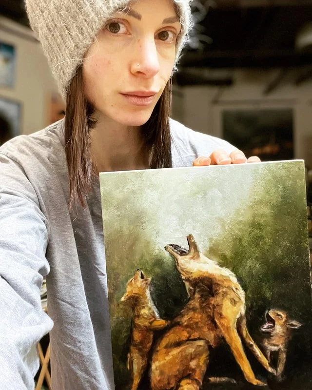 The Calling