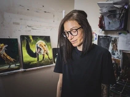 Billie's Brother &amp; The Royal III Prints Now Available