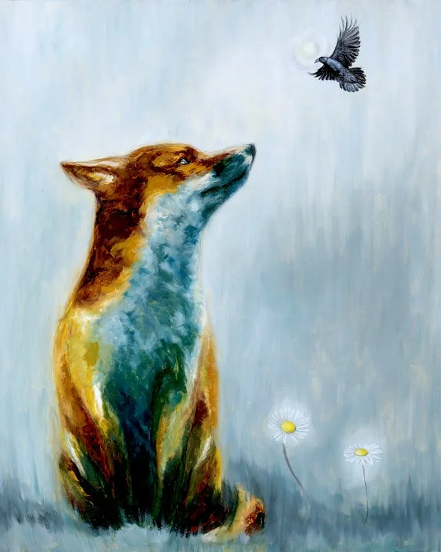 Flight School Series Pt I Print release!