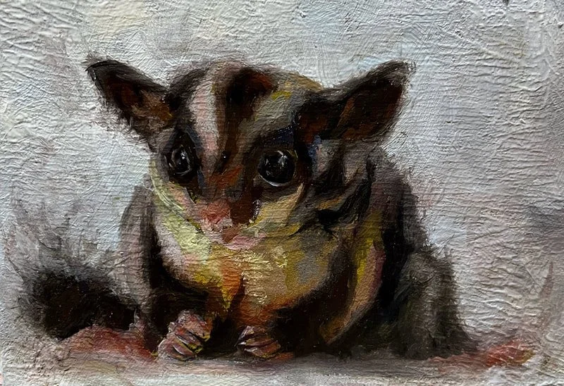 SOLD 4X6"