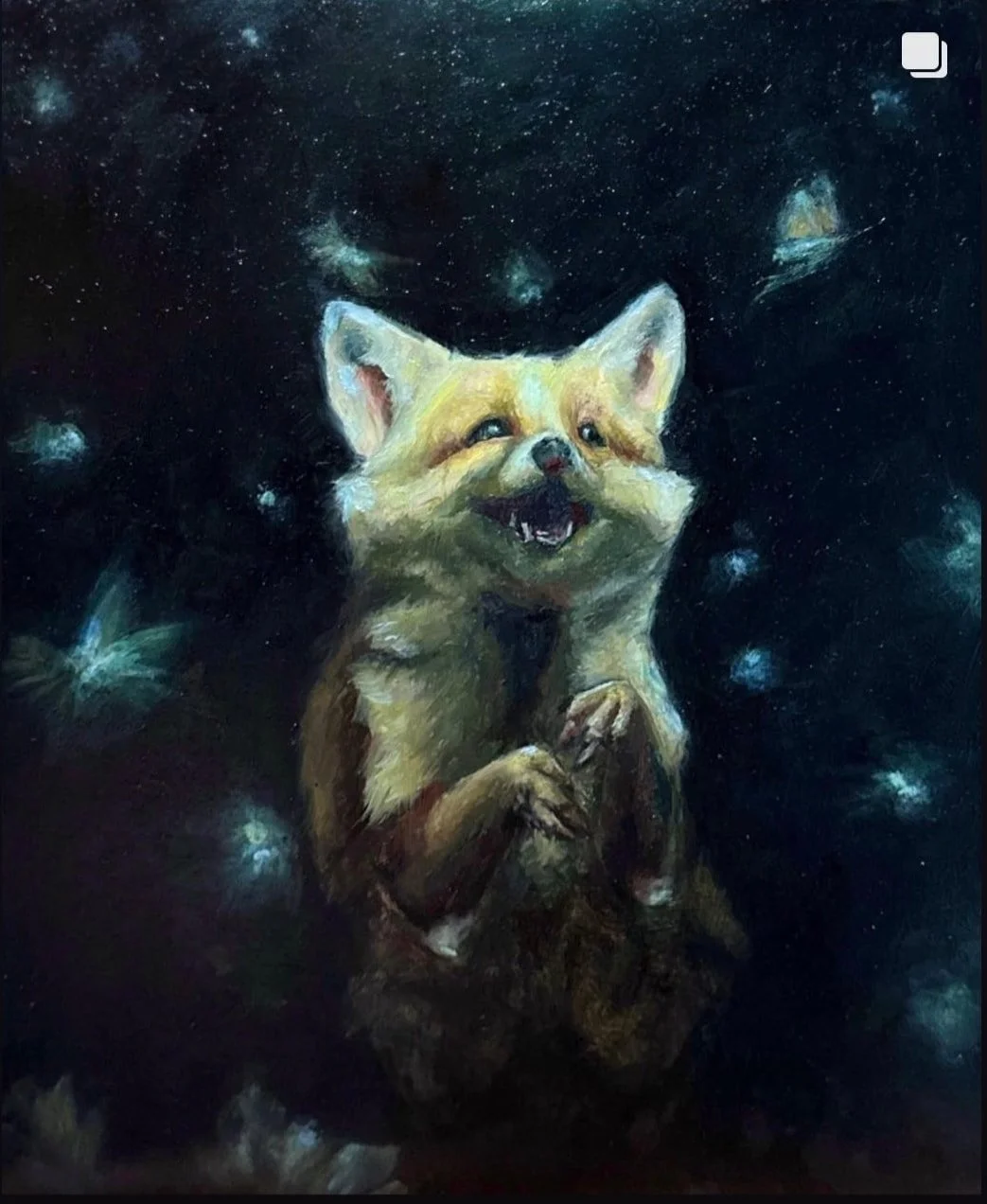 SOLD STUDY
