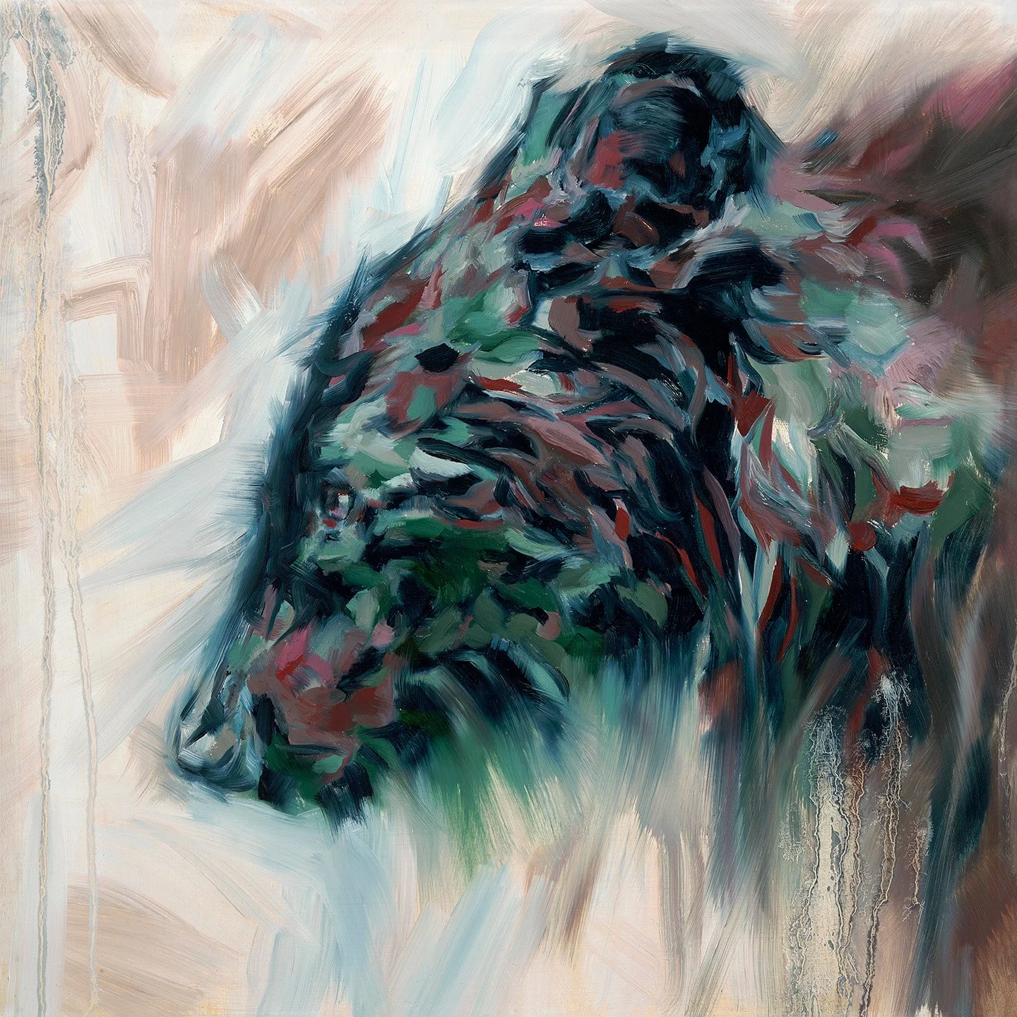 Bear Season