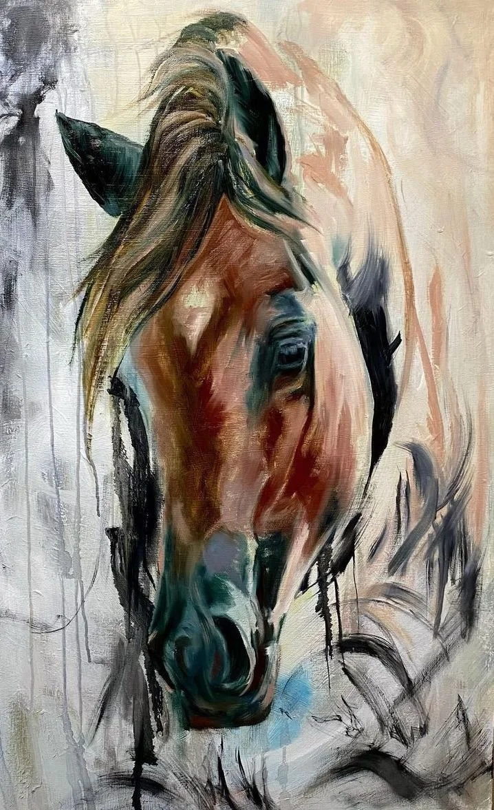 PRINTS AVAILABLE SOLD 24X36"