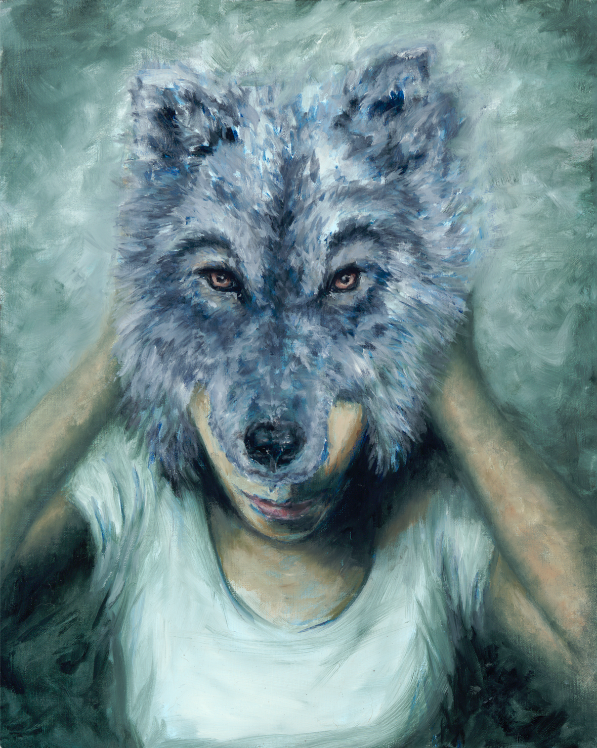 Feed the Good Wolf, I