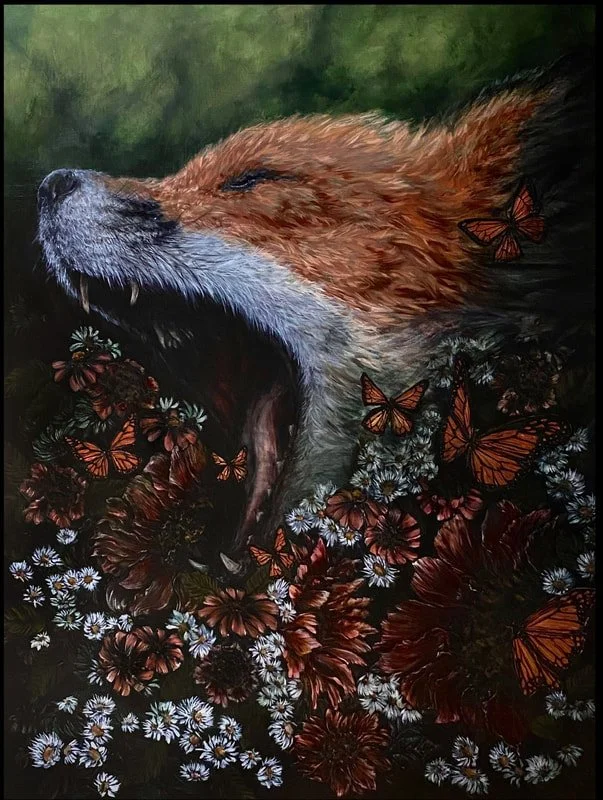 ORIGINAL AVAILABLE 40X30"