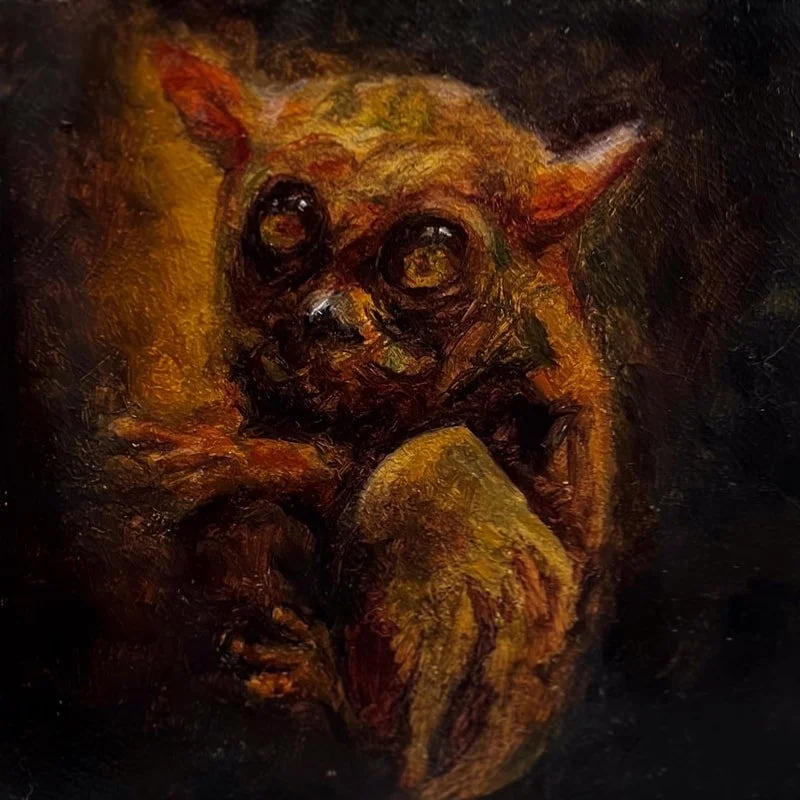 Demon Furby No. I I
