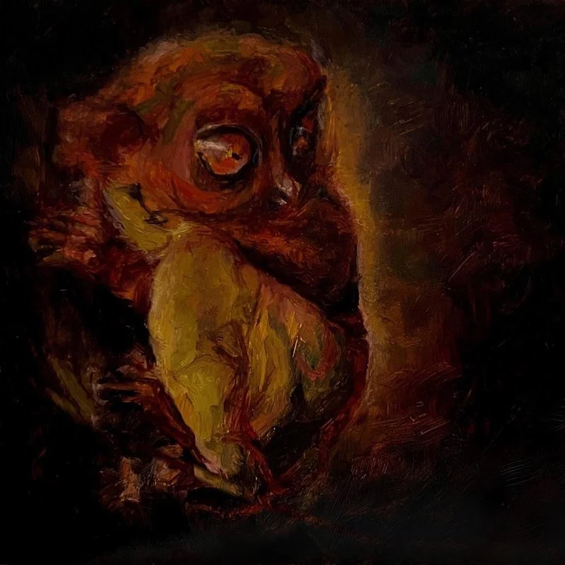 Demon Furby No. I