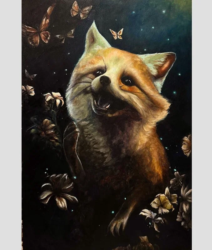 AVAILABLE 30X20"