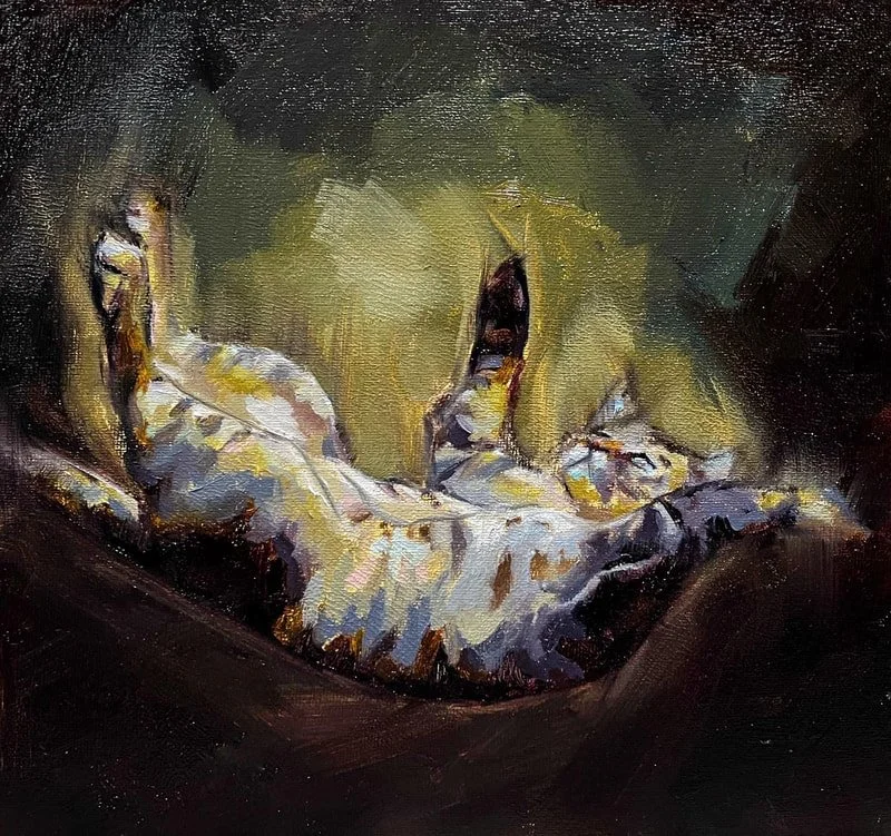 PRIVATE COLLECTION