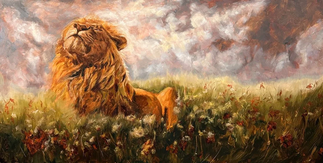 SOLD 40X20"