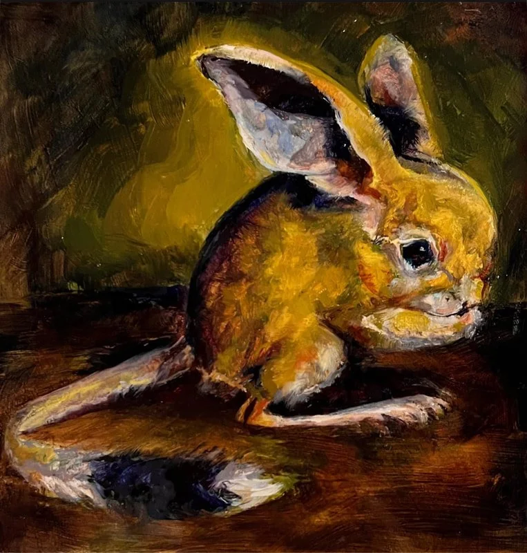 SOLD 5X5"