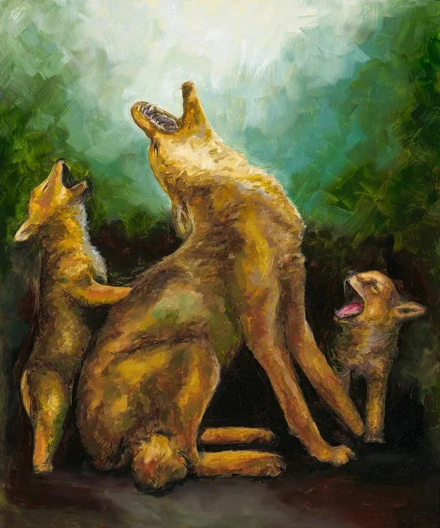 The Calling Series: Trio