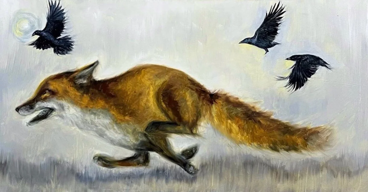 Flight School Series: Run Before You Fly