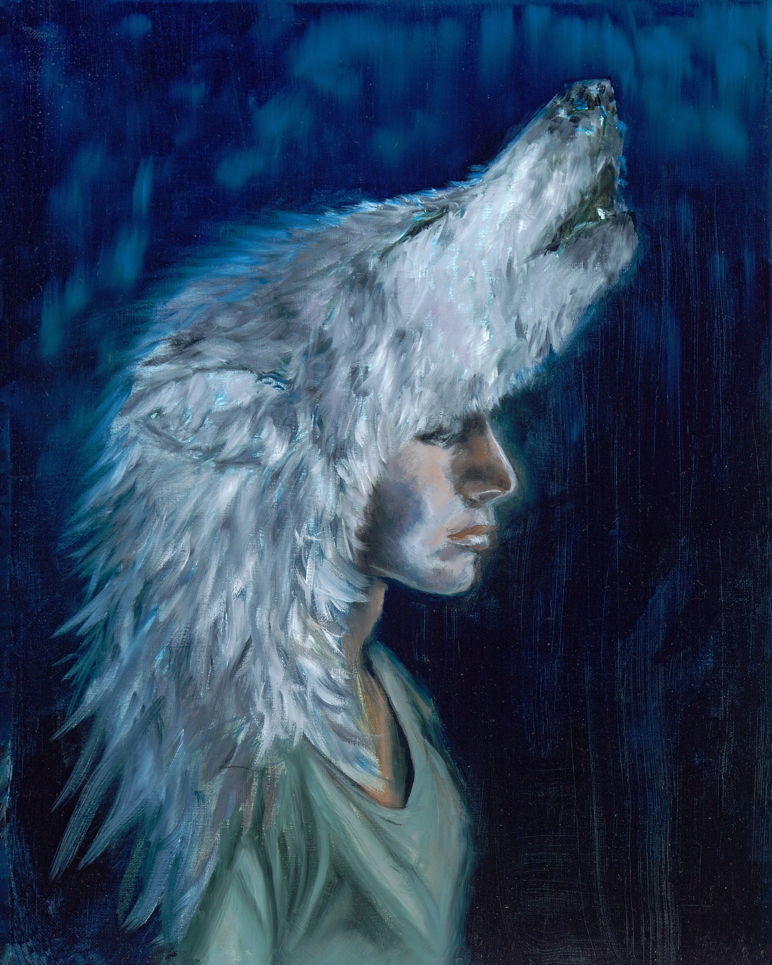 Stay Wild, Moon Child