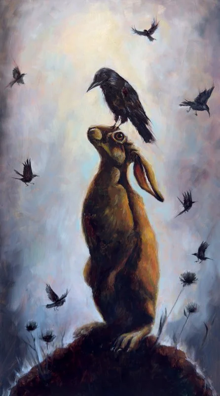 SOLD 24X12