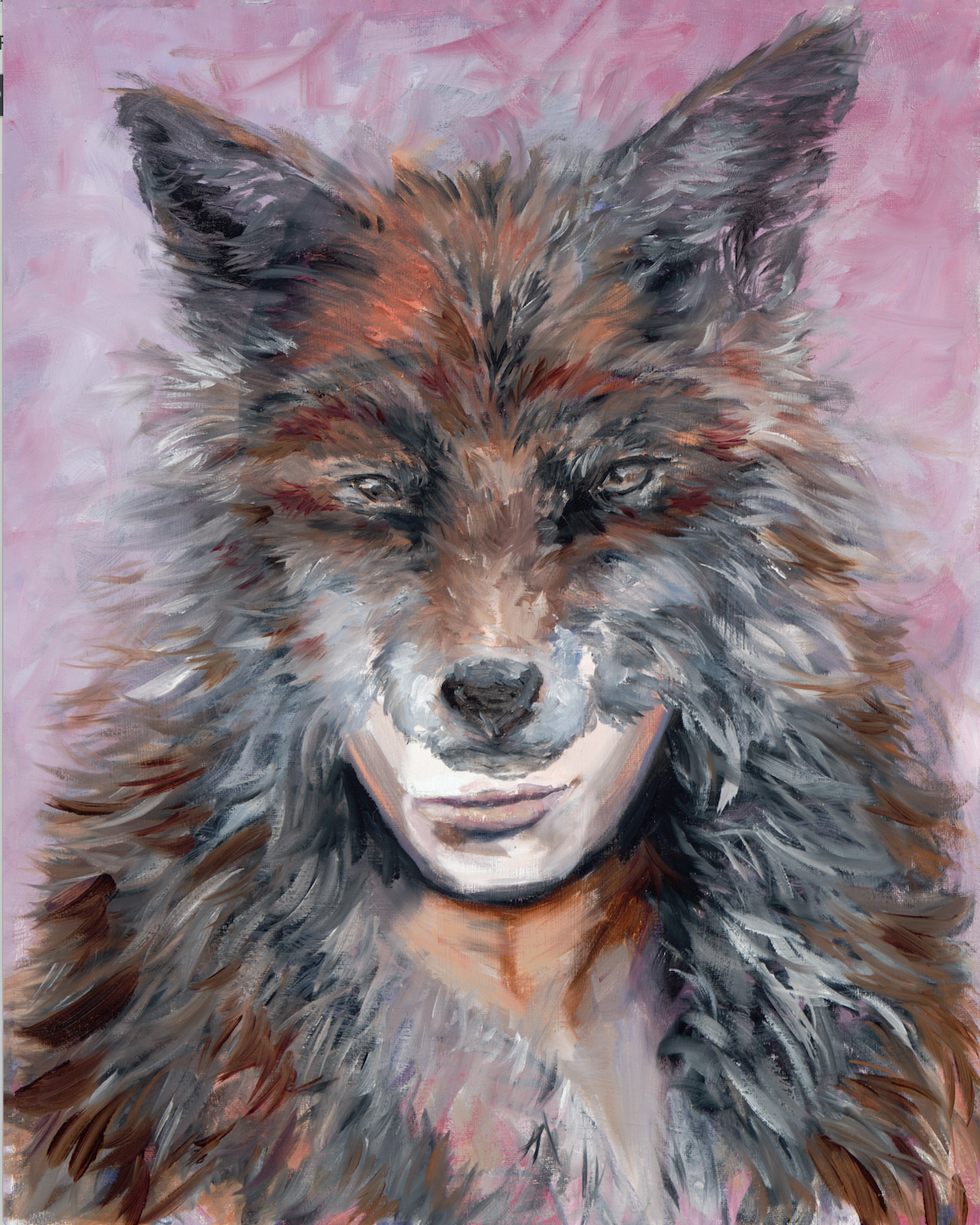 Fox Like Me