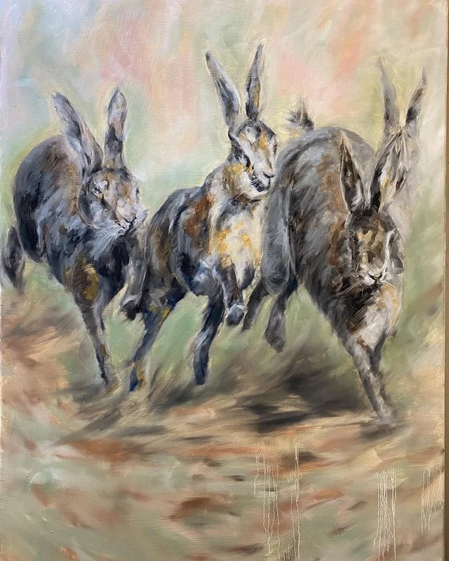 SOLD 3X4"