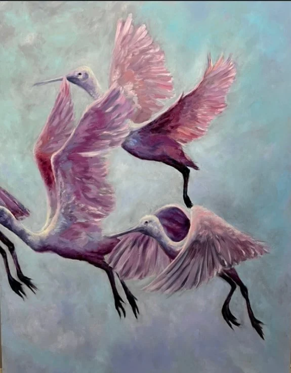 AVAILABLE 40X30"
