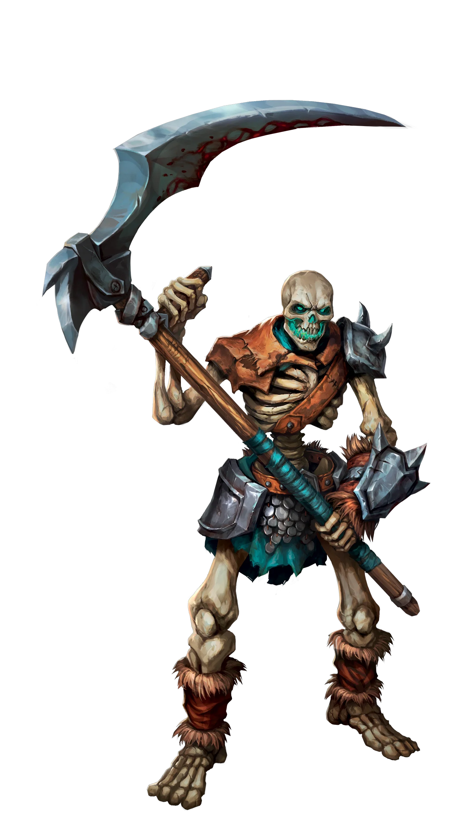 HEROQUEST_CA_MONSTER_Skeleton_20-16x9-v1 - Web.webp