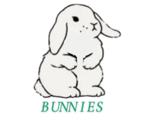 BUNNIES