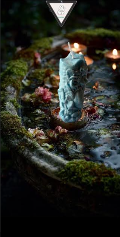 Classical Elemental Candles