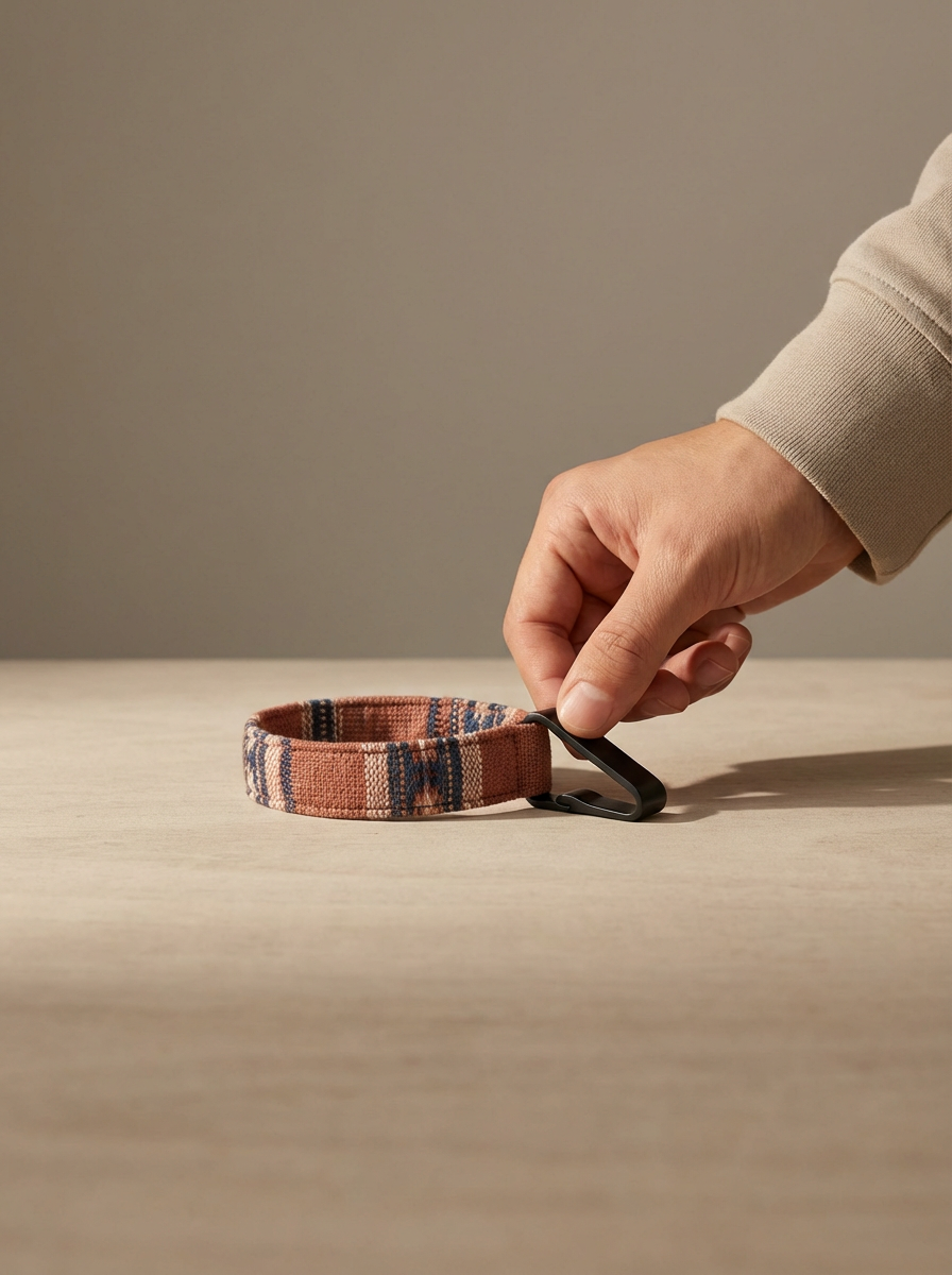 Festival Wristband