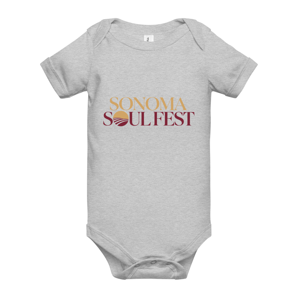 baby-short-sleeve-one-piece-athletic-heather-front-6ab4a5814e767.png
