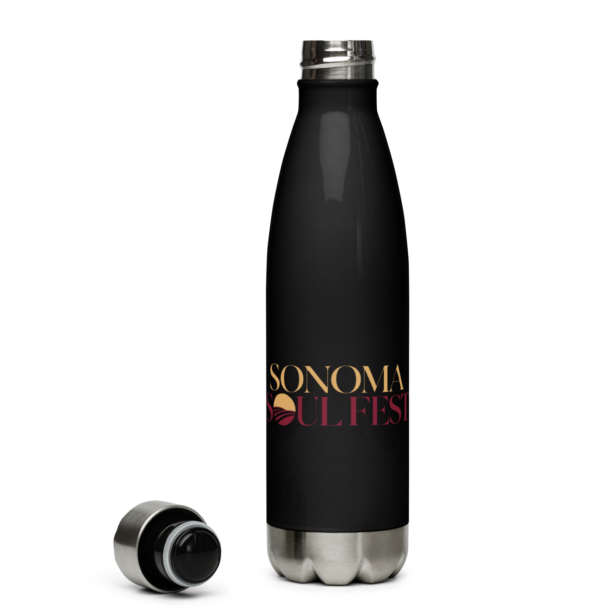 Reusable Water Bottle